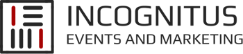 Incognitus Events and Marketing Inc.