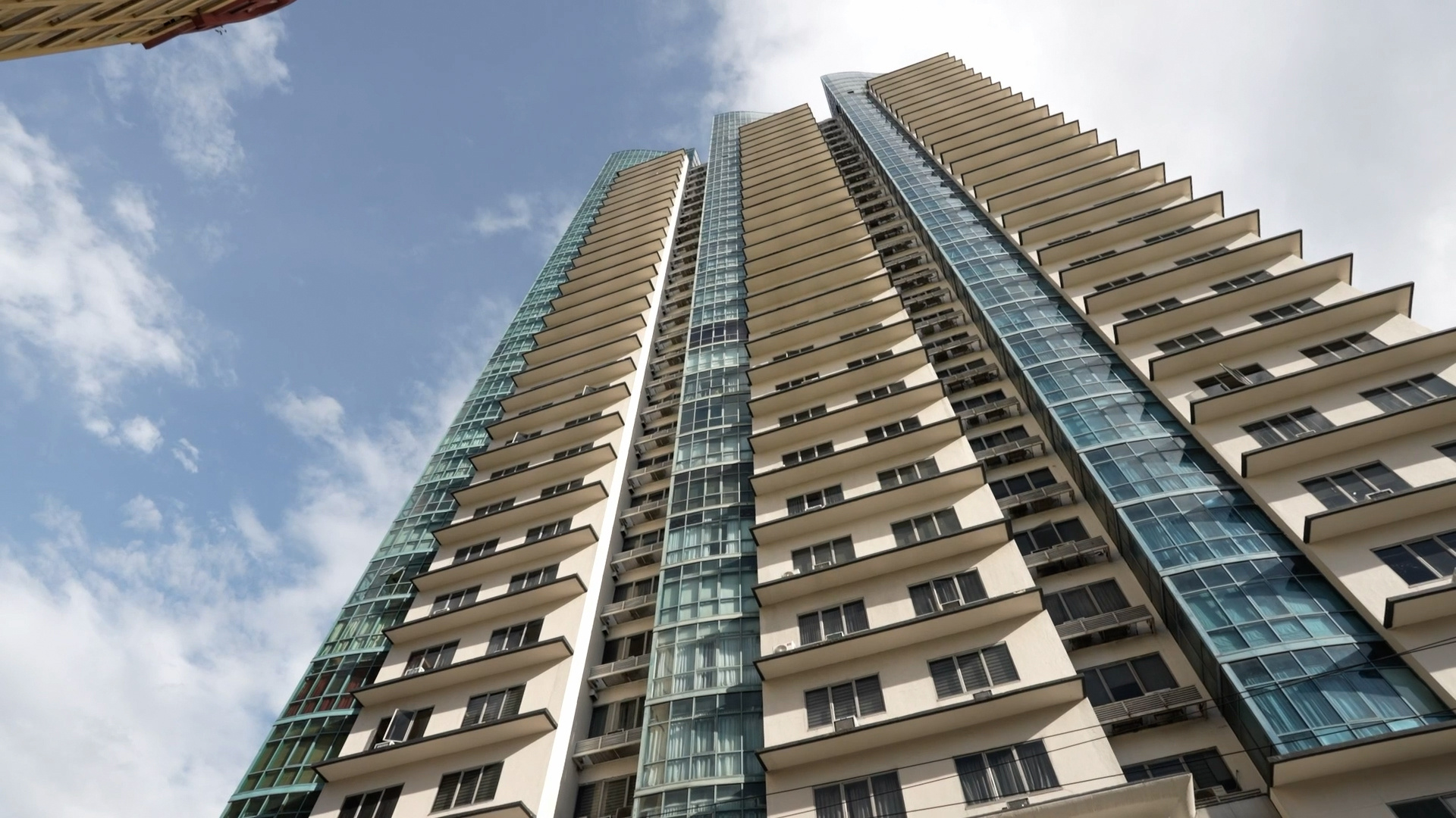 Astoria Condo Tour