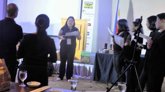 incognitus event solutions