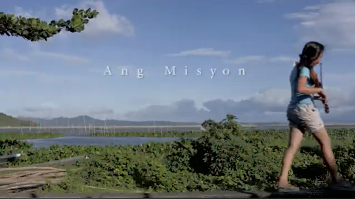 iemi video cap ang misyon reel 