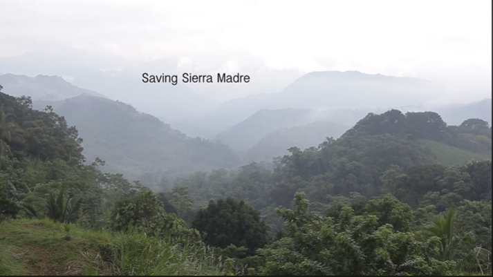 iemi video cap sierra madre reel 